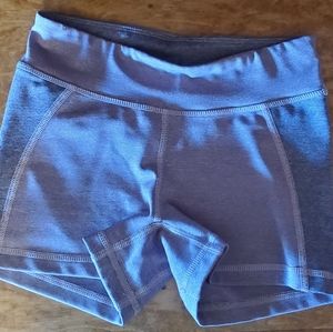 Aeropostale workout shorts